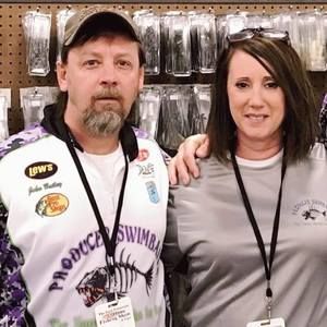 Meet your Posher, Tracie n john